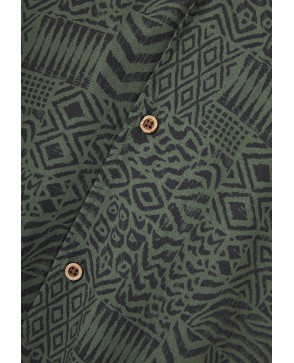 FUNKY BUDDHA Men's...